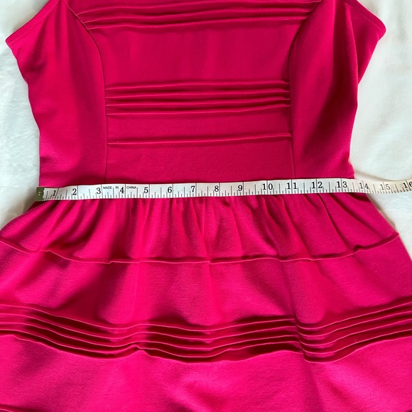 Fit and flare dress - Picture 3 of 8